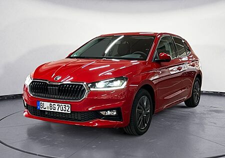 Skoda Fabia Drive 1,0 TSI 5-Gang-Schaltgetriebe