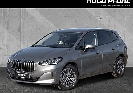 BMW 218i Active Tourer 100 kW Luxury Line AHK
