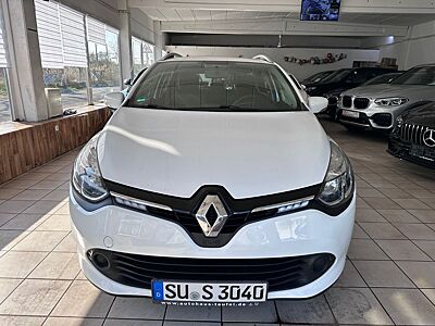 Renault Clio IV Grandtour Dynamique