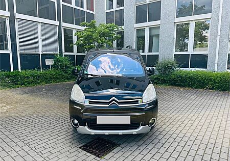 Citroën Berlingo HDi 90 ETG6 Multispace Exclusive ...