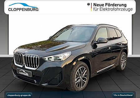 BMW X1 sDrive18i M Sportpaket Head-Up UPE: 55.950€