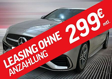 Mercedes-Benz C 220 C 220d T AMG Line*299€*SOFORT-VERFÜG