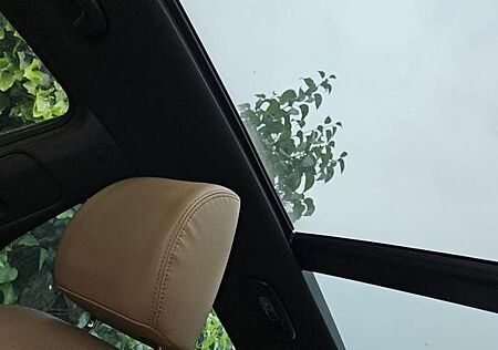 Kia Sportage 2.0 CRDi 136 AWD Vision Automatik V...