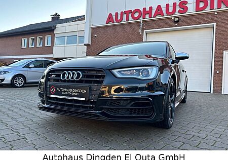 Audi S3 Sportback 2.0 TFSI quattro