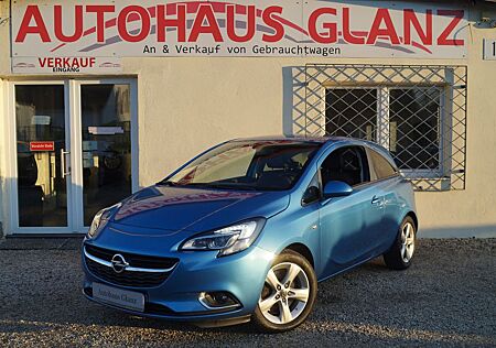 Opel Corsa E Innovation ecoFlex 2.Hand*SHG*BI-XENON