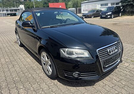Audi A3 Cabriolet Ambition