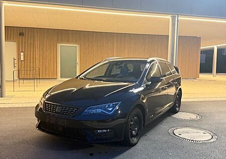 Seat Leon ST 1.6 TDI 85kW Xcellence DSG Xcellence