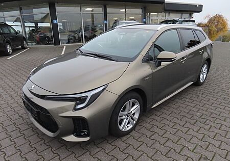 Suzuki Swace Hybrid CVT Comfort +