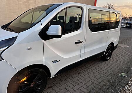 Fiat Talento