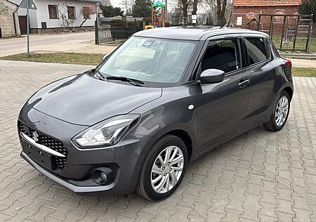 Suzuki Swift Comfort+ Hybrid manual