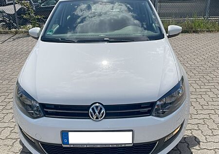 VW Polo Volkswagen 1.6 TDI LIFE LIFE