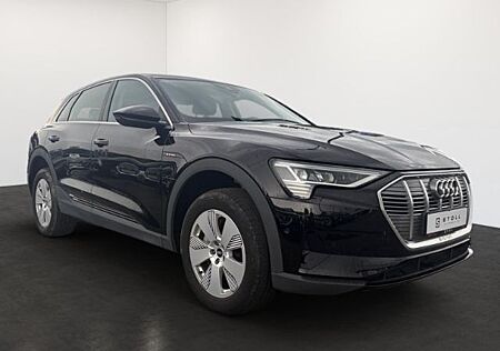 Audi e-tron 50 quattro LED+Navi+Luftfederung+Standkli