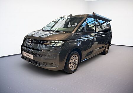 VW T6 California Volkswagen T7 California Beach Camper 2.0TDI 150PS DSG AHK.
