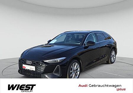 Audi A5 Avant 2.0 TFSI quattro S tronic, 18"/KAM/AHK/