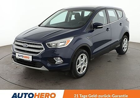 Ford Kuga 1.5 EcoBoost Trend*NAVI*PDC*SHZ*TEMPO*KLIMA