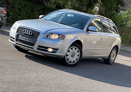 Audi A4 Avant 2.0 TDI