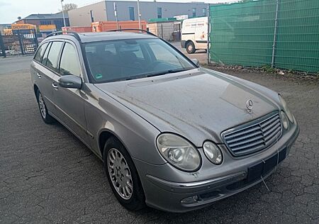 Mercedes-Benz E 320 CDI T AVANTGARDE Automatik