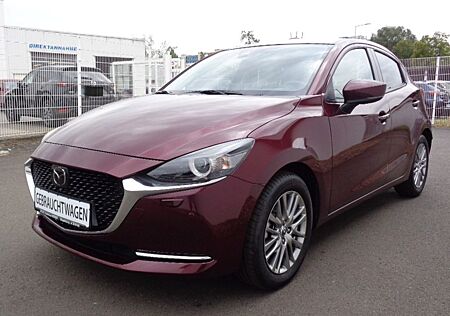 Mazda 2 Lim. Sports-Line