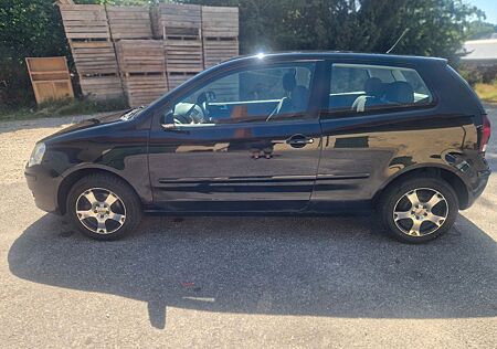 VW Polo Volkswagen 1.4 Trendline Trendline