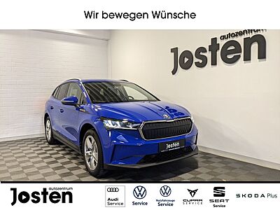 Skoda Enyaq 50 Loft Navi DAB SHZ CarPlay PDCv+h GJR