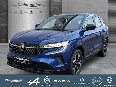 Renault Austral 1.3 TCe 160 Mild-Hybrid Evolution