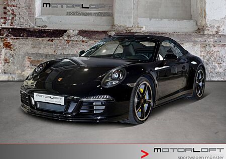 Porsche 991 Carrera 4S, Masterpiece, Bestzustand, 1. Hd