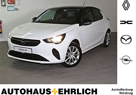 Opel Corsa -e Edition +PDC+Kamera+Klima+Garantie+