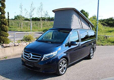 Mercedes-Benz V 250 Marco Polo Edition *Küche* LED AHK