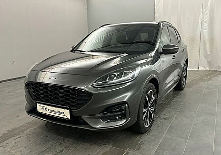 Ford Kuga ST-Line X PHEV alle Pakete/elektr. Ahk
