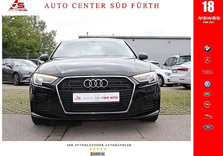 Audi A3 Sportback 35 TDI basis*1.HAND*NAVI*VOLLLEDER*