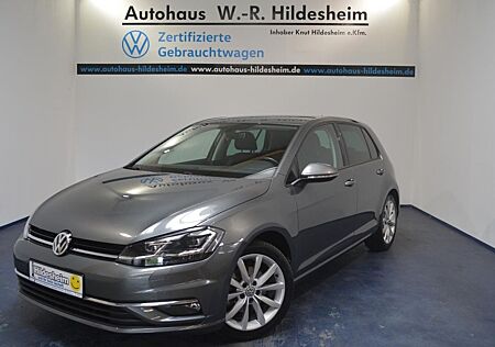 VW Golf Volkswagen VII Highline 1,5 TSI BMT, DSG, LED, ACC, PD