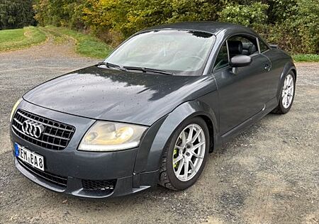 Audi TT 1.8T quattro BOSE 3.2 Front Ultimate H&R LED