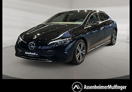 Mercedes-Benz EQE 350+ **Advanced Plus/AHK