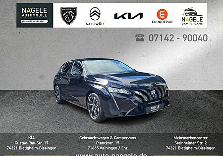 Peugeot 308 1.2 PureTech 130 Allure (EURO 6e) Navi/Autom