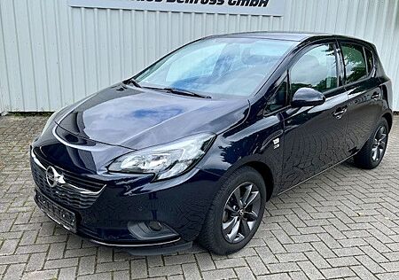 Opel Corsa E 120 Jahre