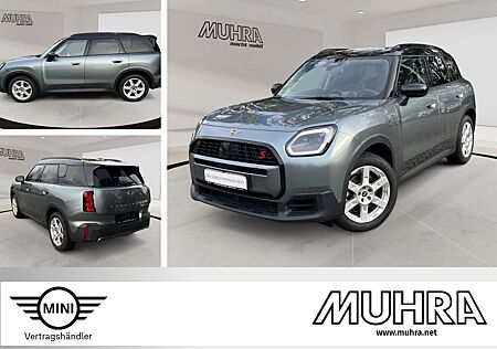 Mini Cooper S Countryman Countryman S ALL4 Lenkradheizung AHK Pano Head U
