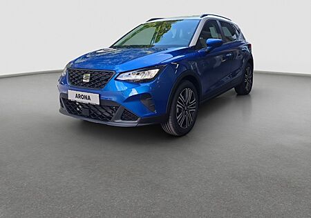 Seat Arona Road Edition TSI DSG ACC Navi LED Connect