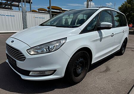 Ford Galaxy 2,0 EcoBlue 110kW Trend Trend