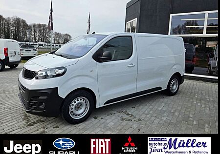 Fiat Scudo serie 1 Kastenwagen L2 2.0 180 AT8