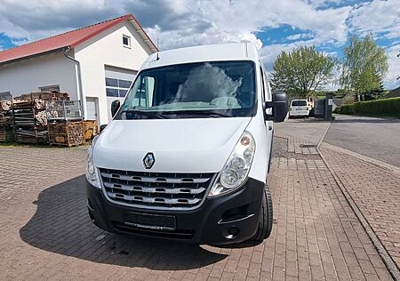 Renault Master III Kasten L3H2 HKa 3,5t