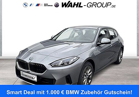 BMW 120i DKG NAVI LED PARKASSIST KLIMAAUTO KOMFORTZG