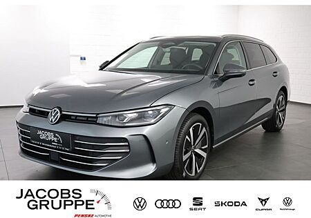 VW Passat Variant Volkswagen 1.5 eTSI Business DSG,Navi,Matrix
