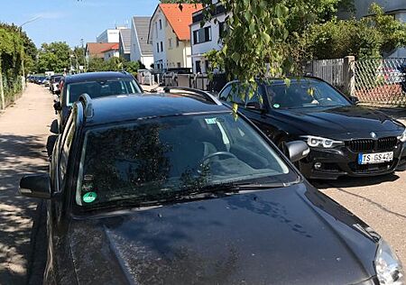 Toyota Avensis Kombi/2.0VVTi/Navi/Klima/Tüv:2-26/1.Hd.