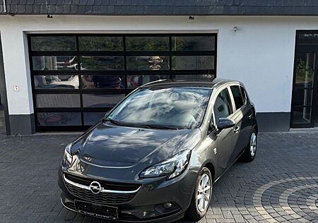 Opel Corsa E Active 1.4 SCHECKHEFT*LHZ*SHZ