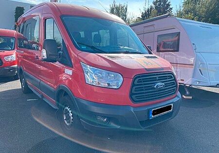 Ford Transit Kombi 310 L2