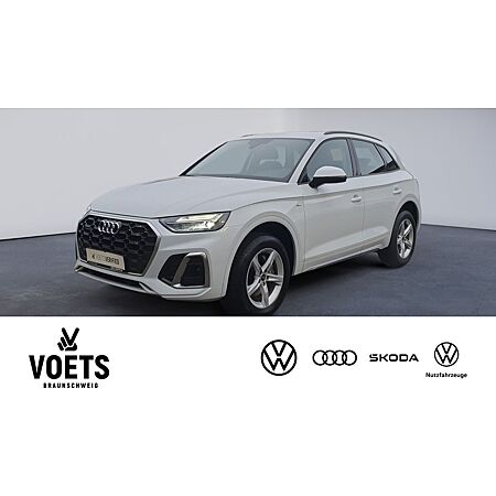 Audi Q5 leasen