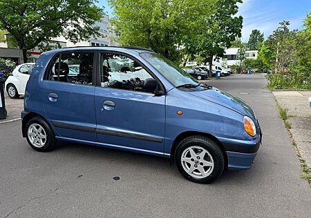 Hyundai Atos Prime