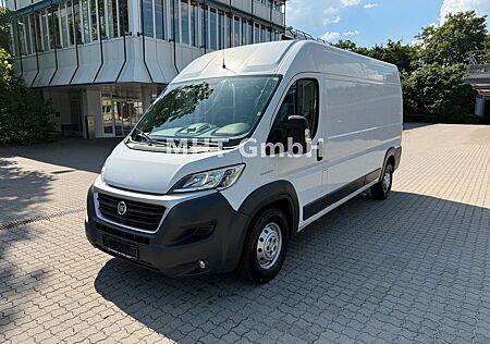 Fiat Ducato Maxi Kasten 35 130 L4H2 Standheizung