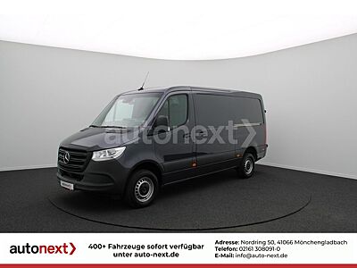Mercedes-Benz Sprinter 317 *2x Schiebetür* AHK 2,8t+KAMERA+NAV