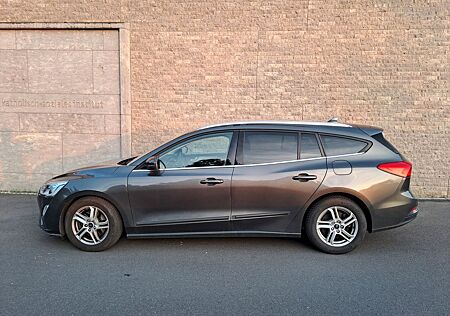 Ford Focus Turnier 1.5 EcoBlue 88KW Cool & Conne
